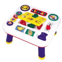 Educational Toys & Games